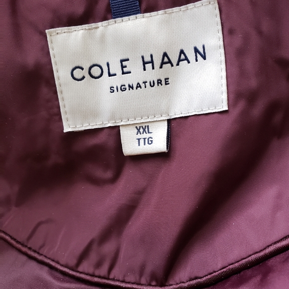 Quilted Coat - Picture 6 of 6